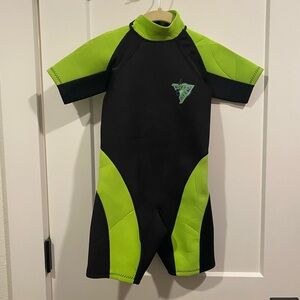Deep See Kids Wetsuit